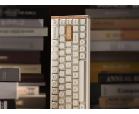 Keychron K6H Q1 Gateron Magnetic Switch HotSwap Metal Body MacWin 65% - 1370596 - zdjęcie 5